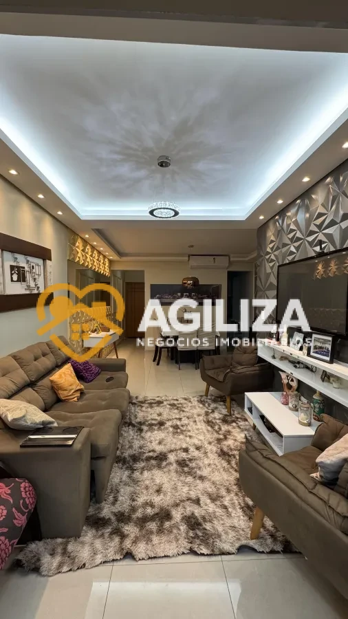 Apartamento Bairro Santa Monica - Santa Mônica, Uberlândia [117]