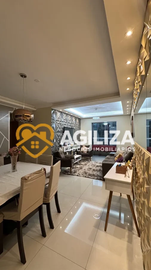 Apartamento Bairro Santa Monica - Santa Mônica, Uberlândia [117]
