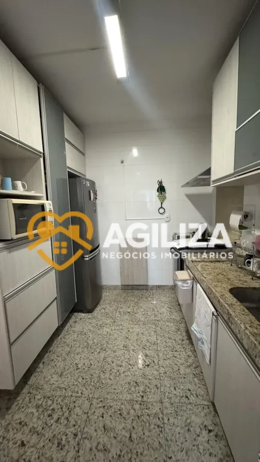 Apartamento Bairro Santa Monica - Santa Mônica, Uberlândia [117]