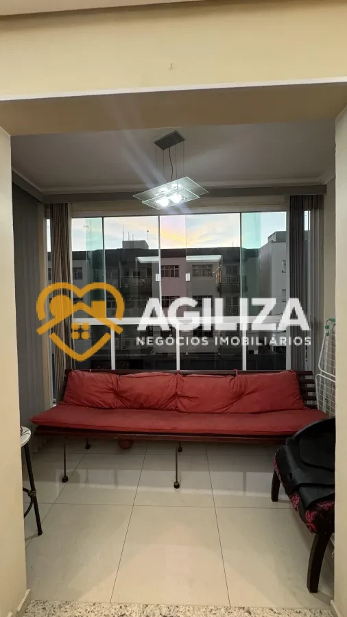 Apartamento Bairro Santa Monica - Santa Mônica, Uberlândia [117]