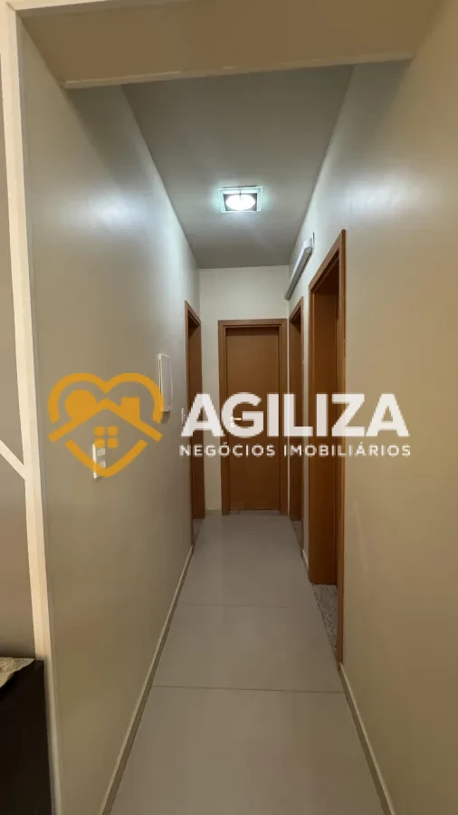 Apartamento Bairro Santa Monica - Santa Mônica, Uberlândia [117]