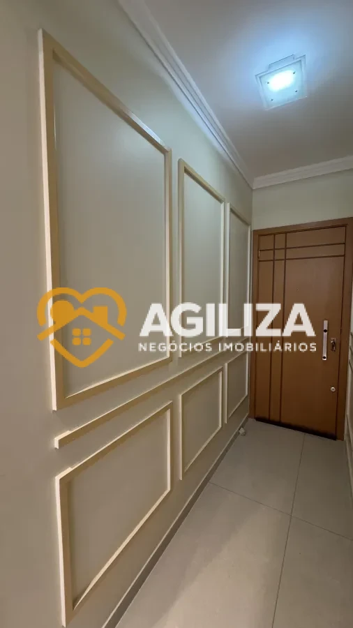 Apartamento Bairro Santa Monica - Santa Mônica, Uberlândia [117]