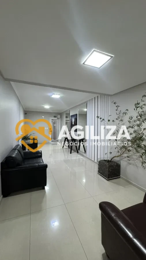 Apartamento Bairro Santa Monica - Santa Mônica, Uberlândia [117]