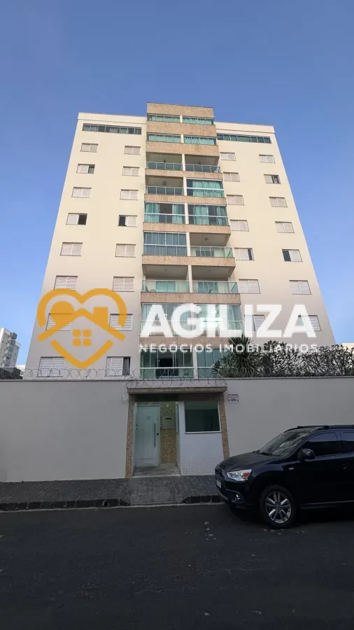 Apartamento Bairro Santa Monica - Santa Mônica, Uberlândia [117]