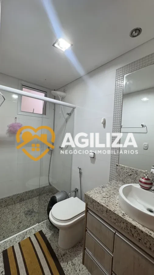 Apartamento Bairro Santa Monica - Santa Mônica, Uberlândia [117]