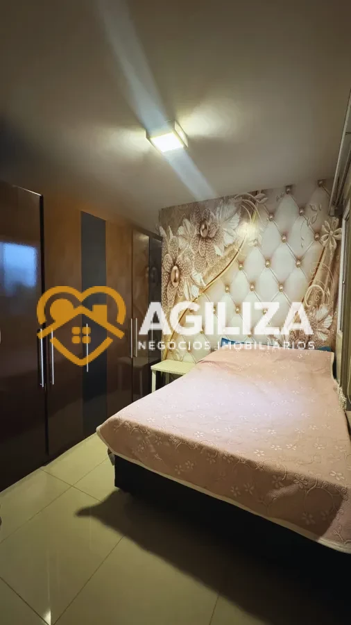 Apartamento Bairro Santa Monica - Santa Mônica, Uberlândia [117]