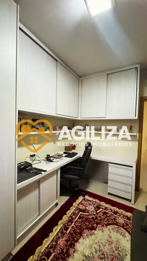 Apartamento Bairro Santa Monica - Santa Mônica, Uberlândia [117]