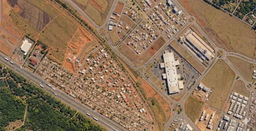 Imagem de Terreno residencial próximo ao Aeroporto