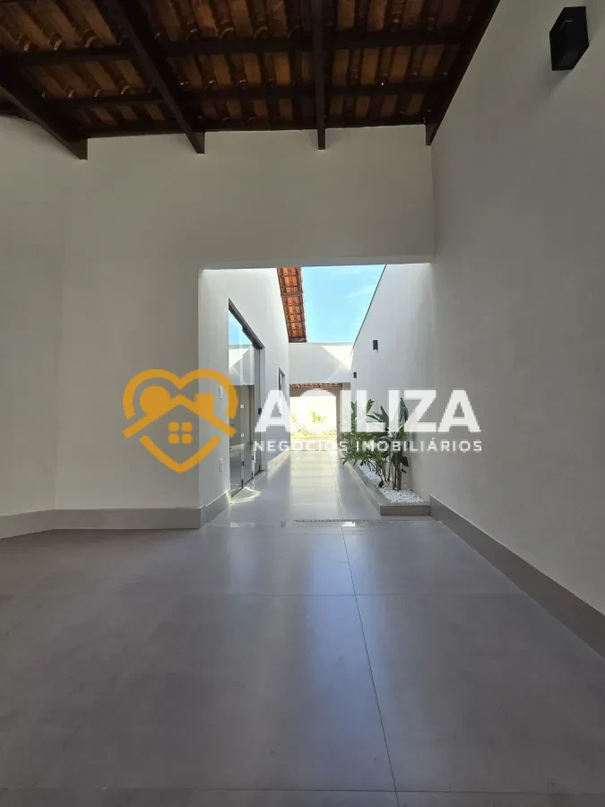 Casa no Jardim Europa - Jardim Europa - Zona Oeste, Uberlândia [119]