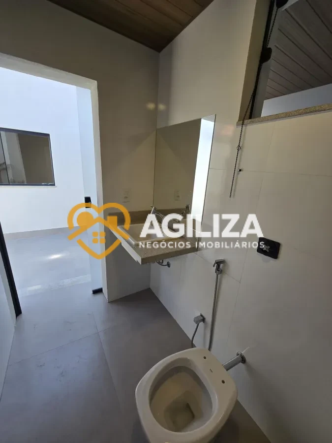 Casa no Jardim Europa - Jardim Europa - Zona Oeste, Uberlândia [119]