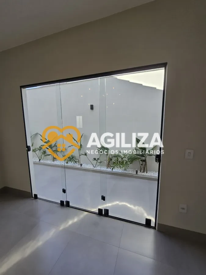 Casa no Jardim Europa - Jardim Europa - Zona Oeste, Uberlândia [119]