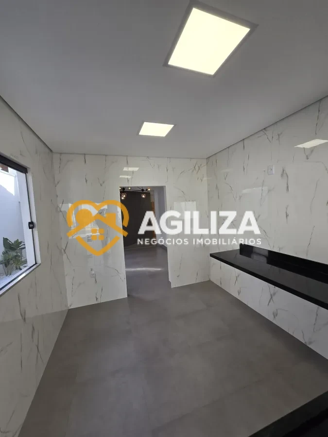 Casa no Jardim Europa - Jardim Europa - Zona Oeste, Uberlândia [119]