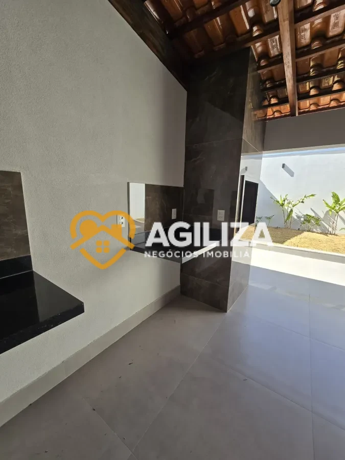 Casa no Jardim Europa - Jardim Europa - Zona Oeste, Uberlândia [119]