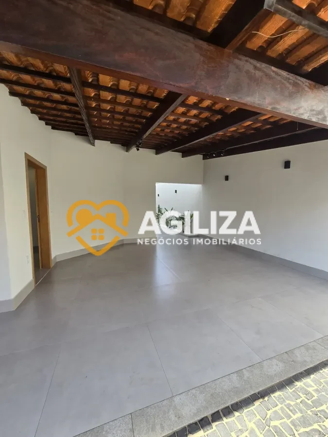 Casa no Jardim Europa - Jardim Europa - Zona Oeste, Uberlândia [119]