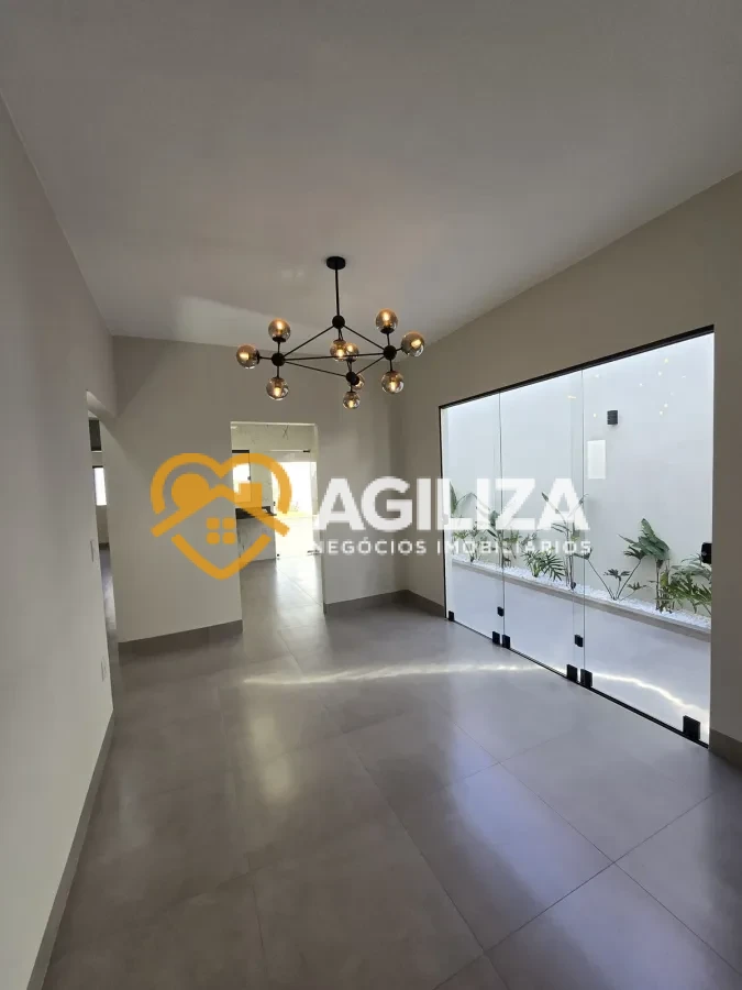 Casa no Jardim Europa - Jardim Europa - Zona Oeste, Uberlândia [119]