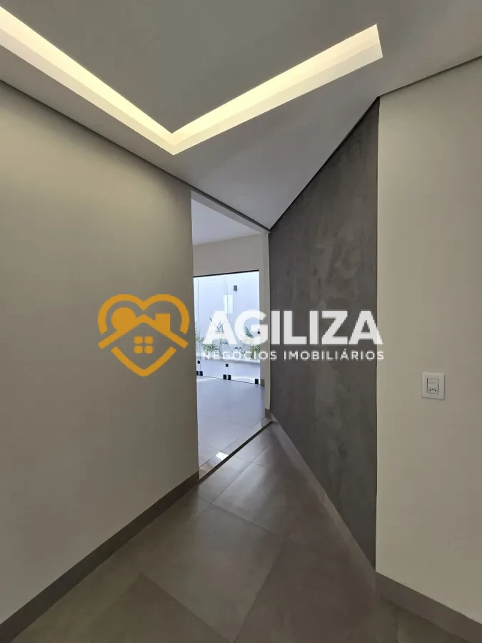 Casa no Jardim Europa - Jardim Europa - Zona Oeste, Uberlândia [119]