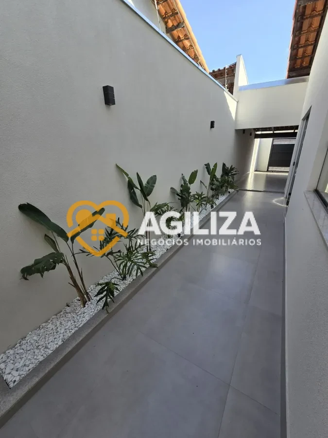 Casa no Jardim Europa - Jardim Europa - Zona Oeste, Uberlândia [119]