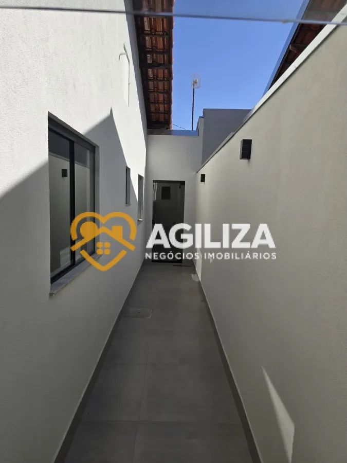 Casa no Jardim Europa - Jardim Europa - Zona Oeste, Uberlândia [119]
