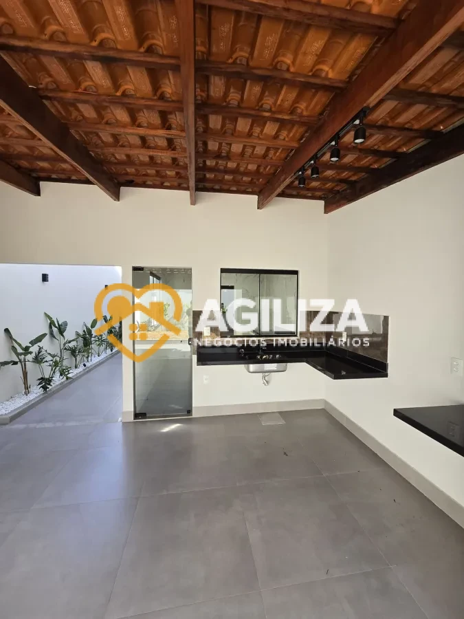 Casa no Jardim Europa - Jardim Europa - Zona Oeste, Uberlândia [119]