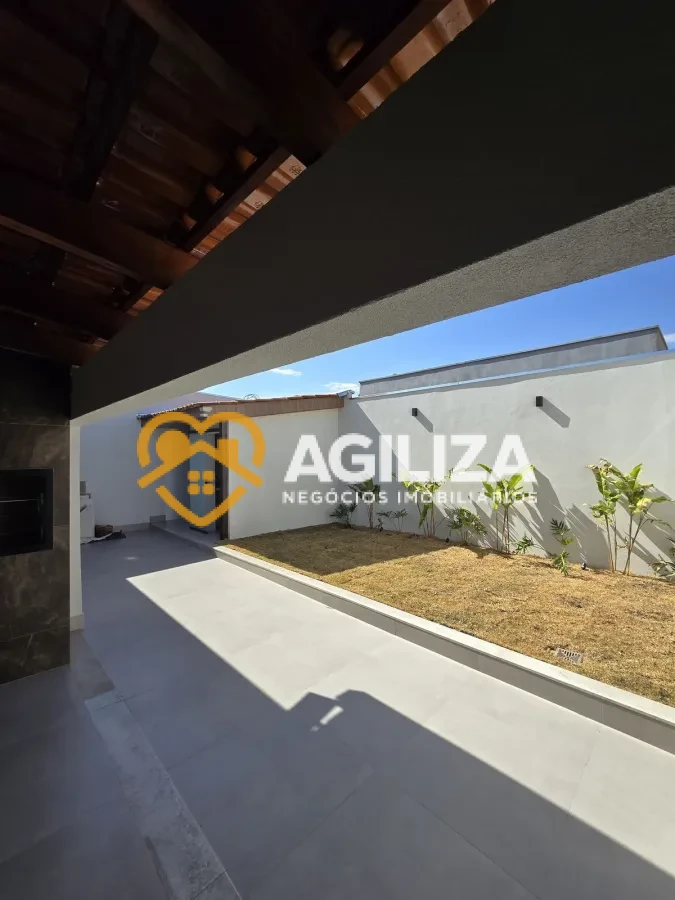 Casa no Jardim Europa - Jardim Europa - Zona Oeste, Uberlândia [119]