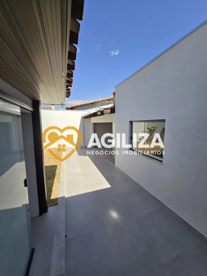 Casa no Jardim Europa - Jardim Europa - Zona Oeste, Uberlândia [119]
