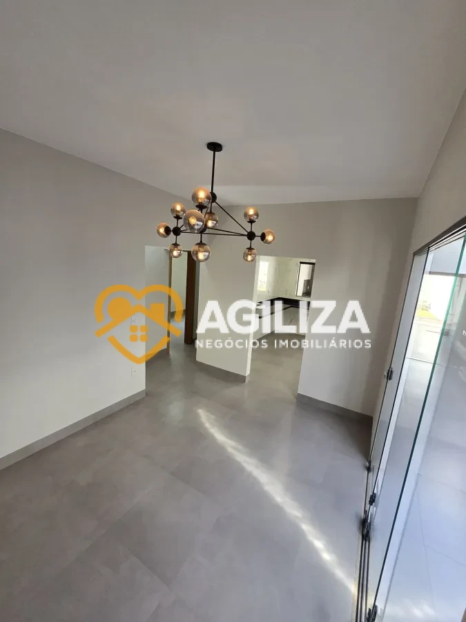 Casa no Jardim Europa - Jardim Europa - Zona Oeste, Uberlândia [119]