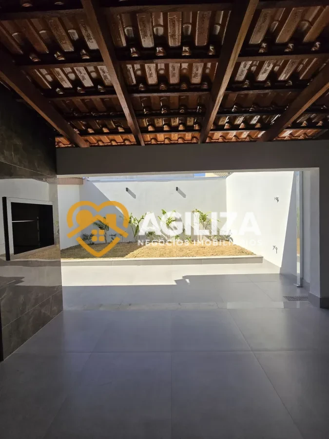 Casa no Jardim Europa - Jardim Europa - Zona Oeste, Uberlândia [119]