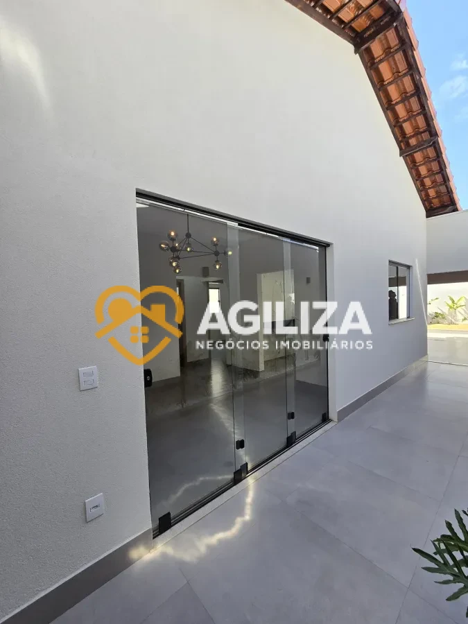 Casa no Jardim Europa - Jardim Europa - Zona Oeste, Uberlândia [119]