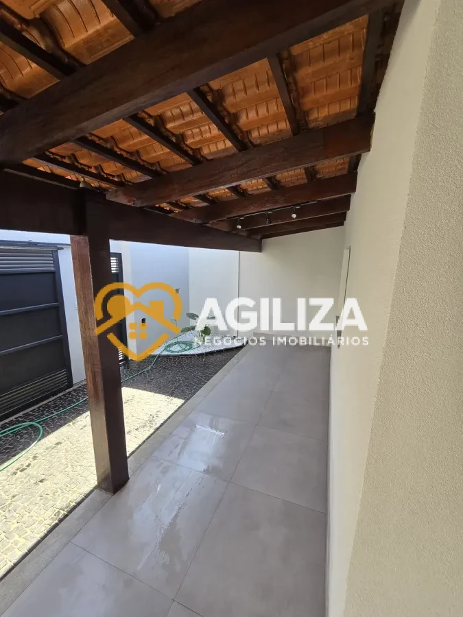 Casa no Jardim Europa - Jardim Europa - Zona Oeste, Uberlândia [119]