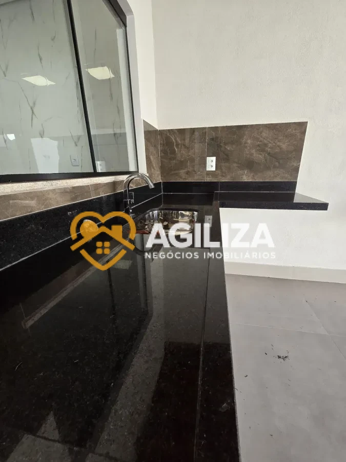 Casa no Jardim Europa - Jardim Europa - Zona Oeste, Uberlândia [119]