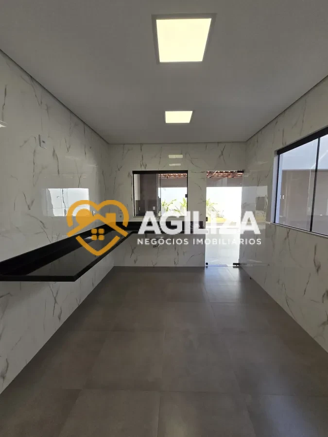 Casa no Jardim Europa - Jardim Europa - Zona Oeste, Uberlândia [119]