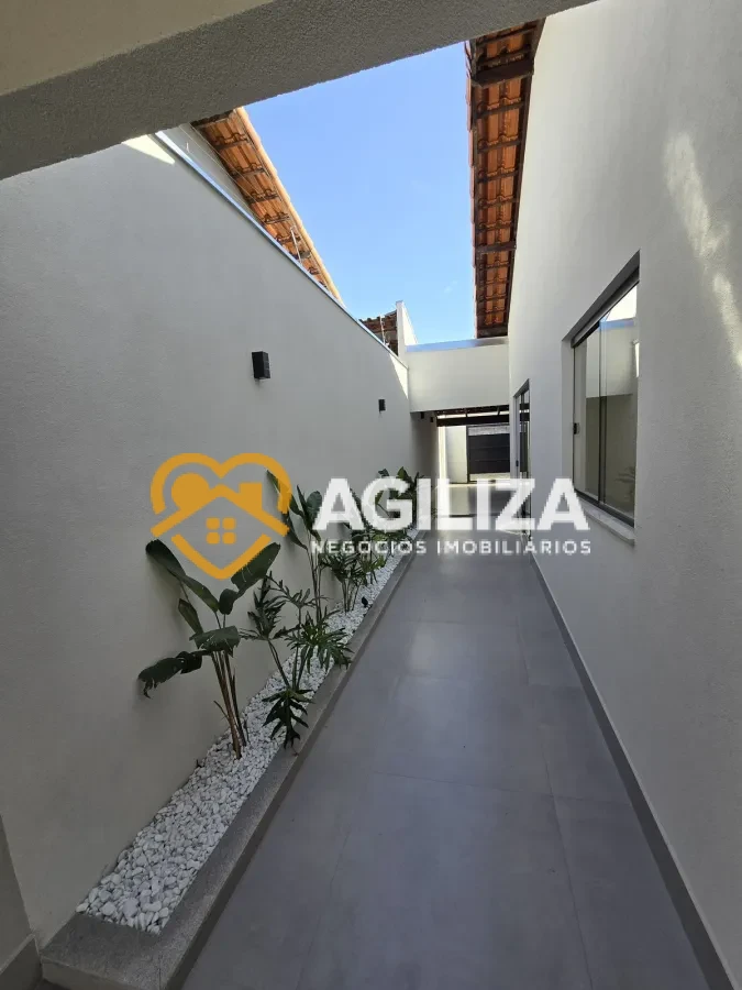 Casa no Jardim Europa - Jardim Europa - Zona Oeste, Uberlândia [119]