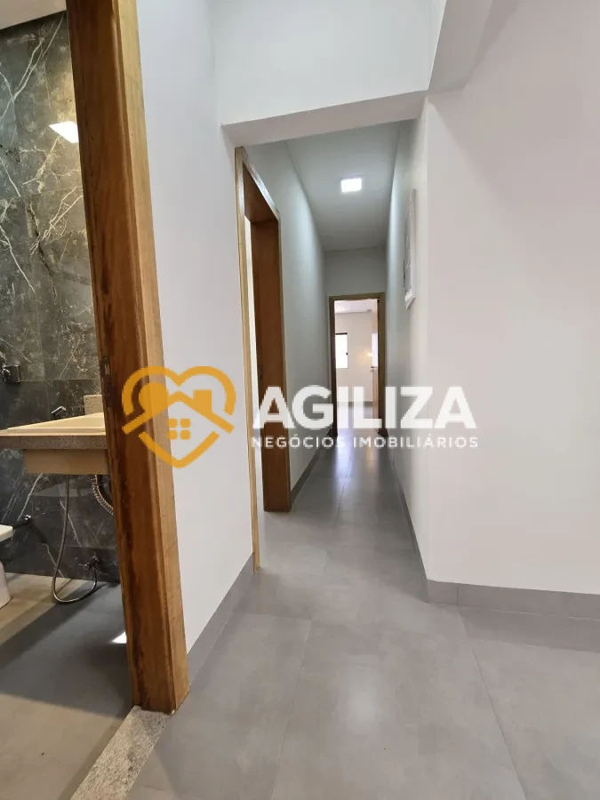 Casa no Jardim Europa - Jardim Europa - Zona Oeste, Uberlândia [119]
