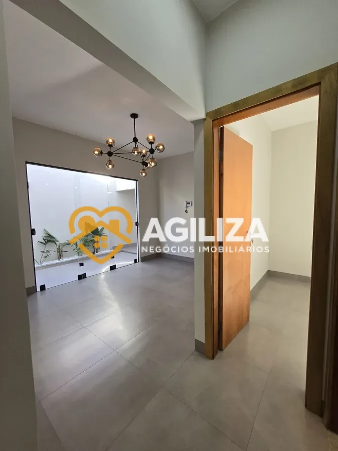 Casa no Jardim Europa - Jardim Europa - Zona Oeste, Uberlândia [119]