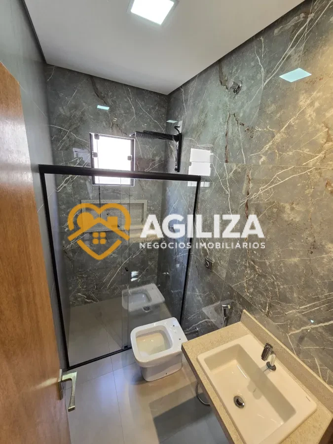 Casa no Jardim Europa - Jardim Europa - Zona Oeste, Uberlândia [119]