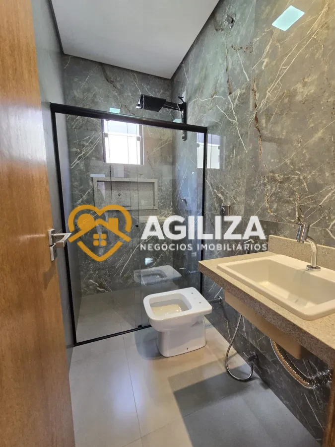 Casa no Jardim Europa - Jardim Europa - Zona Oeste, Uberlândia [119]