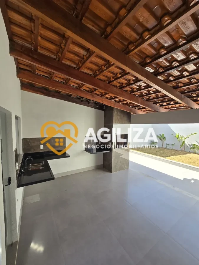 Casa no Jardim Europa - Jardim Europa - Zona Oeste, Uberlândia [119]