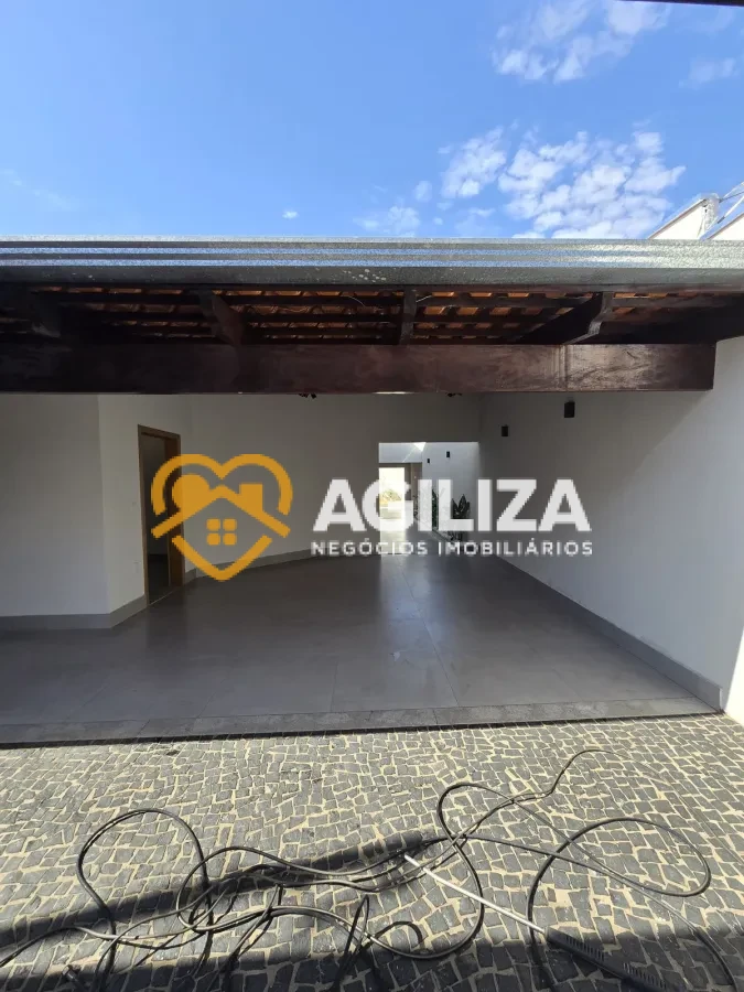 Casa no Jardim Europa - Jardim Europa - Zona Oeste, Uberlândia [119]