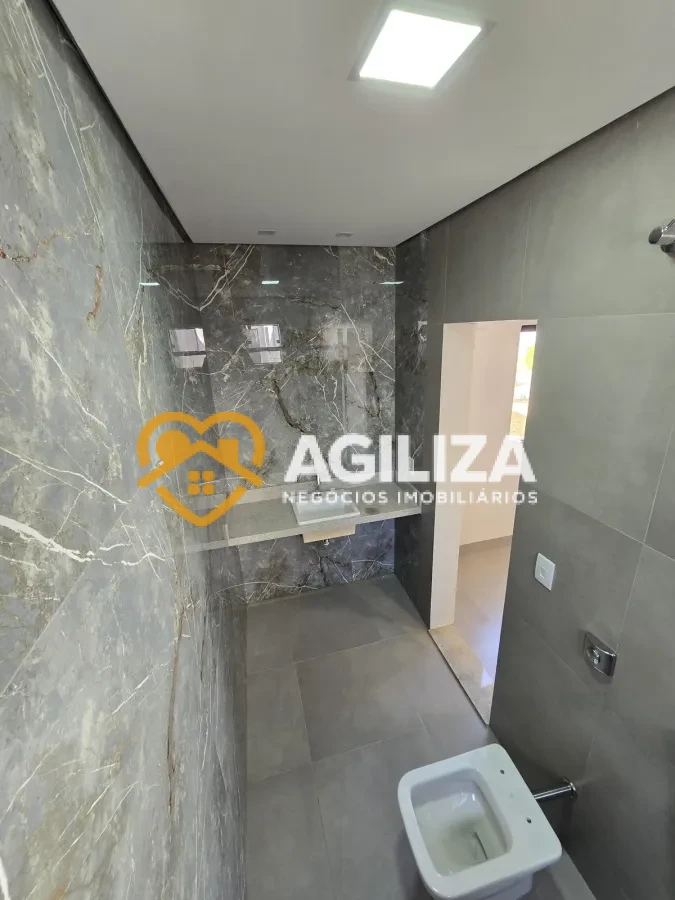 Casa no Jardim Europa - Jardim Europa - Zona Oeste, Uberlândia [119]