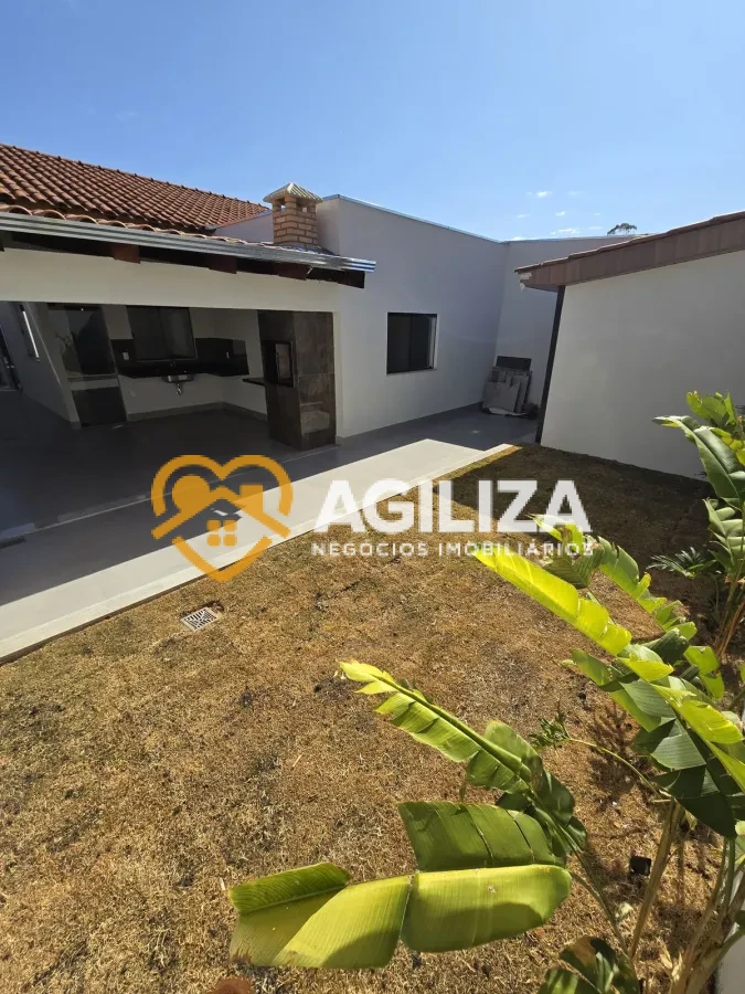Casa no Jardim Europa - Jardim Europa - Zona Oeste, Uberlândia [119]