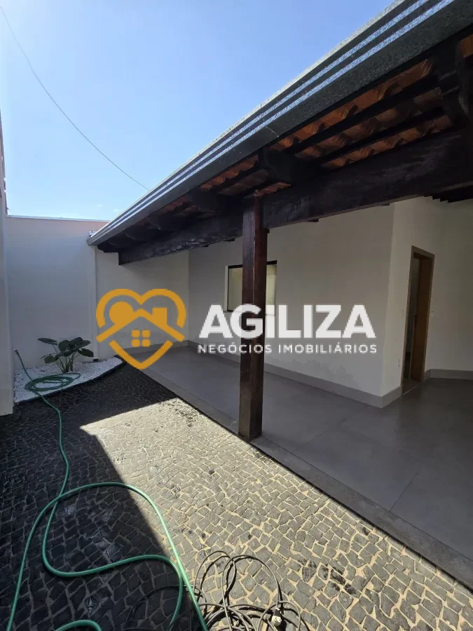 Casa no Jardim Europa - Jardim Europa - Zona Oeste, Uberlândia [119]