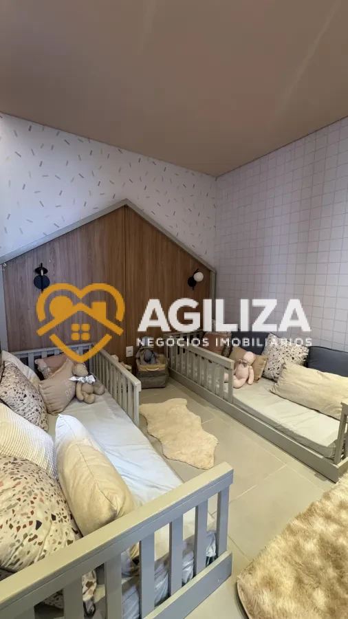 Apartamento Park Sul - jardim Inconfidencia, Uberlândia [120]
