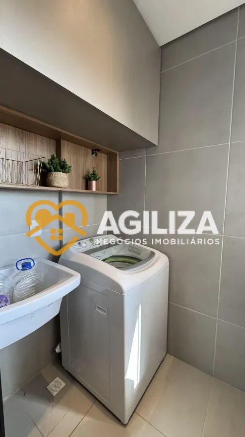 Apartamento Park Sul - jardim Inconfidencia, Uberlândia [120]