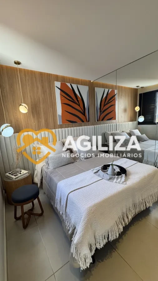 Apartamento Park Sul - jardim Inconfidencia, Uberlândia [120]