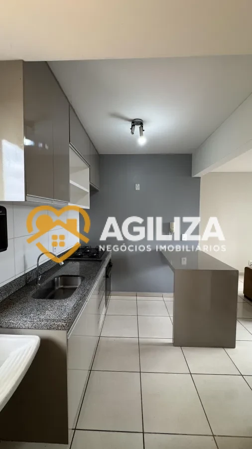 Apartamento Jardim Inconfidencia. - jardim Inconfidencia, Uberlândia [121]