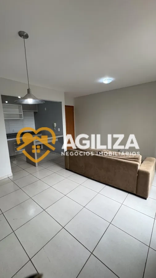 Apartamento Jardim Inconfidencia. - jardim Inconfidencia, Uberlândia [121]