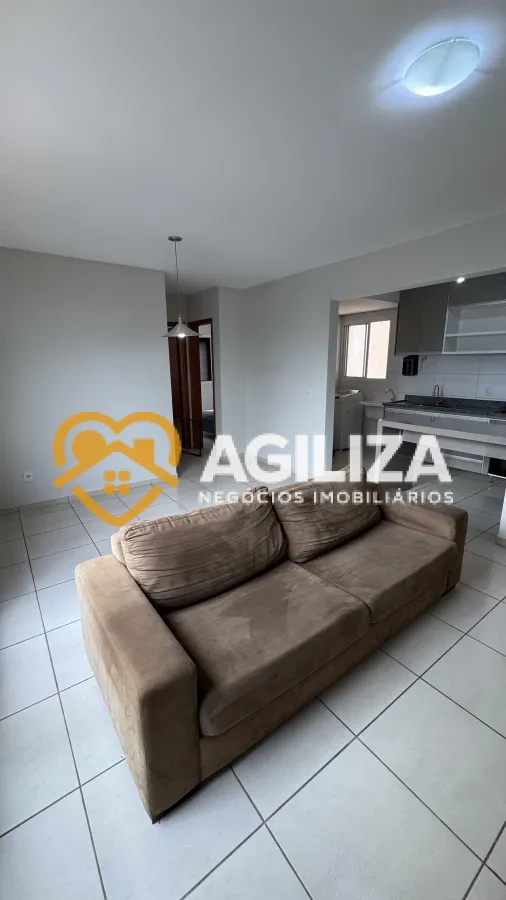 Apartamento Jardim Inconfidencia. - jardim Inconfidencia, Uberlândia [121]