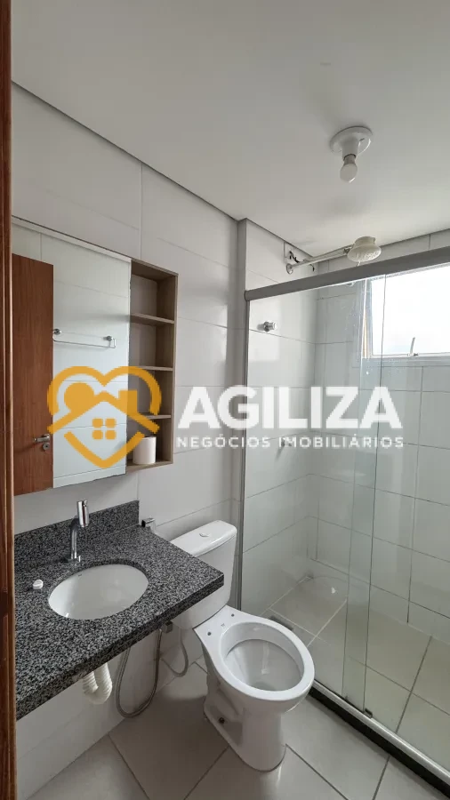 Apartamento Jardim Inconfidencia. - jardim Inconfidencia, Uberlândia [121]