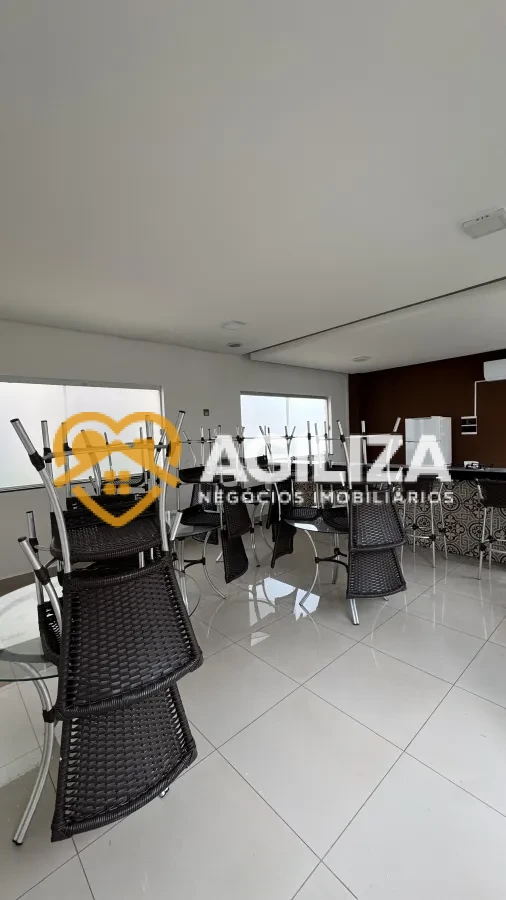 Apartamento Jardim Inconfidencia. - jardim Inconfidencia, Uberlândia [121]