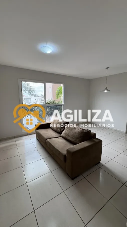 Apartamento Jardim Inconfidencia. - jardim Inconfidencia, Uberlândia [121]